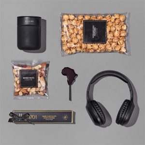 Yatta Luxe Lifestyle Hamper