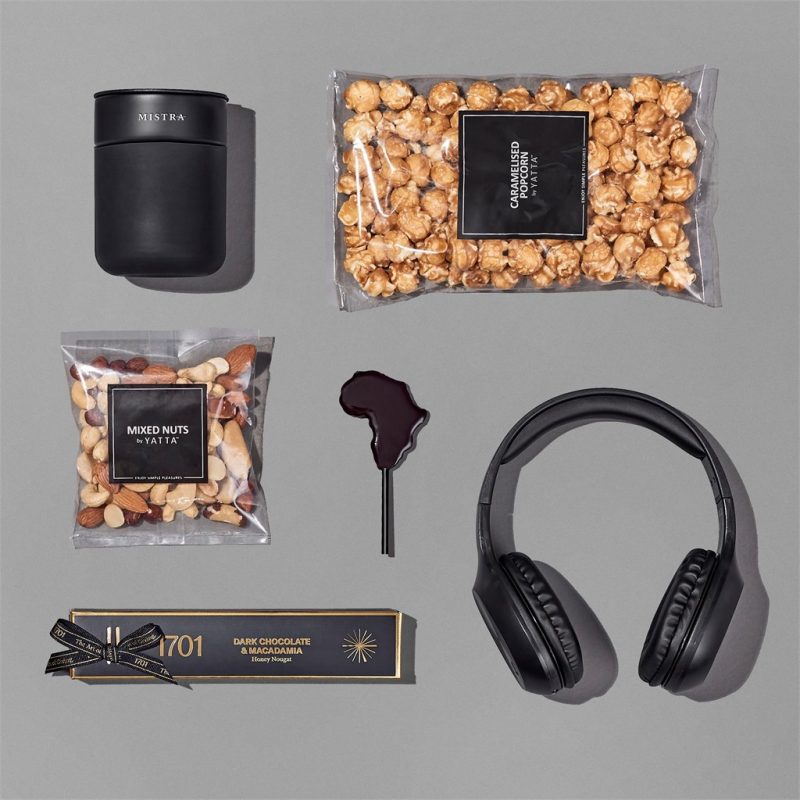 Yatta Luxe Lifestyle Hamper