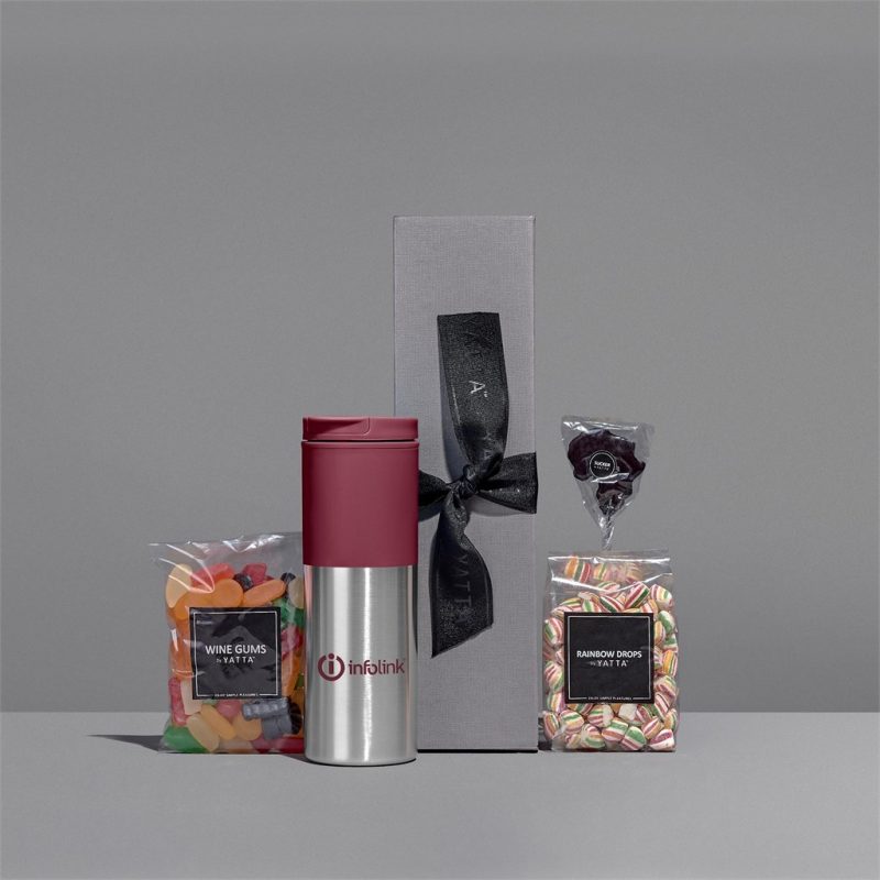 MAROON Yatta Marvelous Mix Hamper