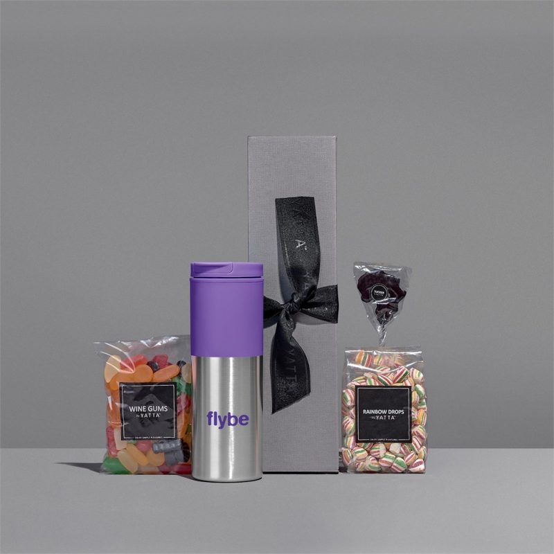 PURPLE Yatta Marvelous Mix Hamper