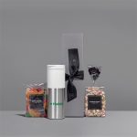 SOLID WHITE Yatta Marvelous Mix Hamper