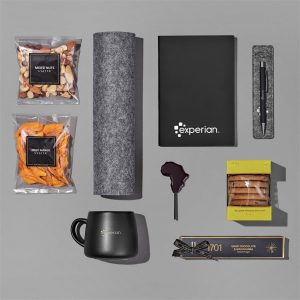 Yatta Noble Necessities Hamper