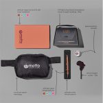 Yatta Simple Luxuries Hamper