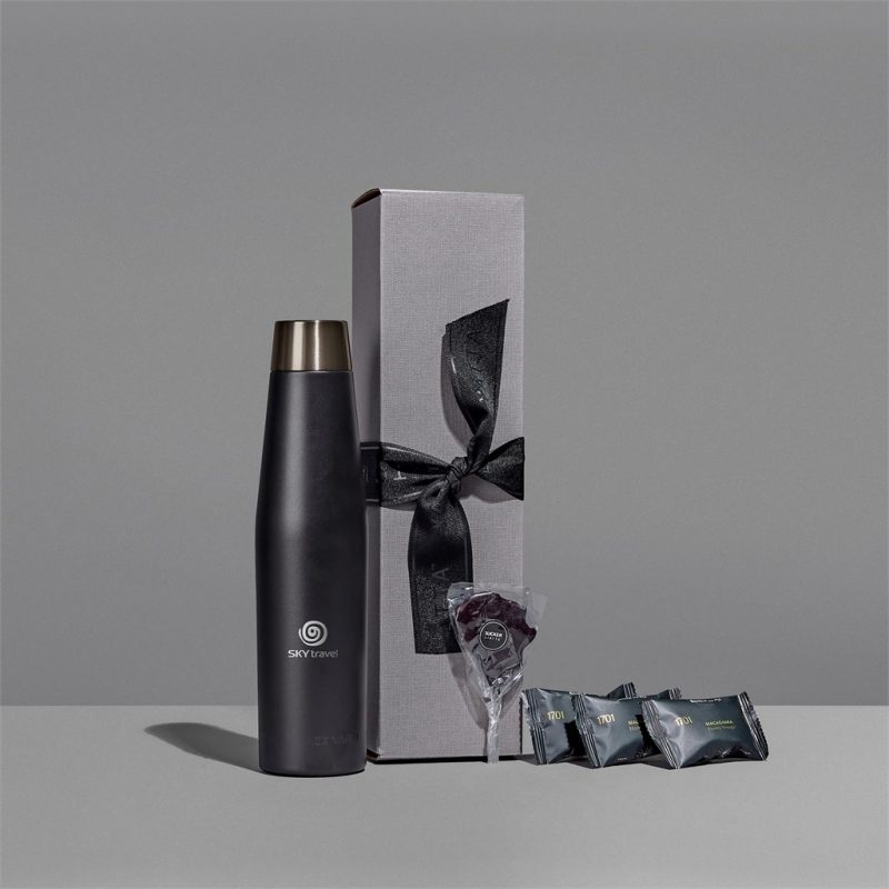 GUN METAL Yatta Subtly Stylish Hamper