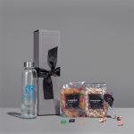 TRANSPARENT Yatta The Fun Pack Hamper