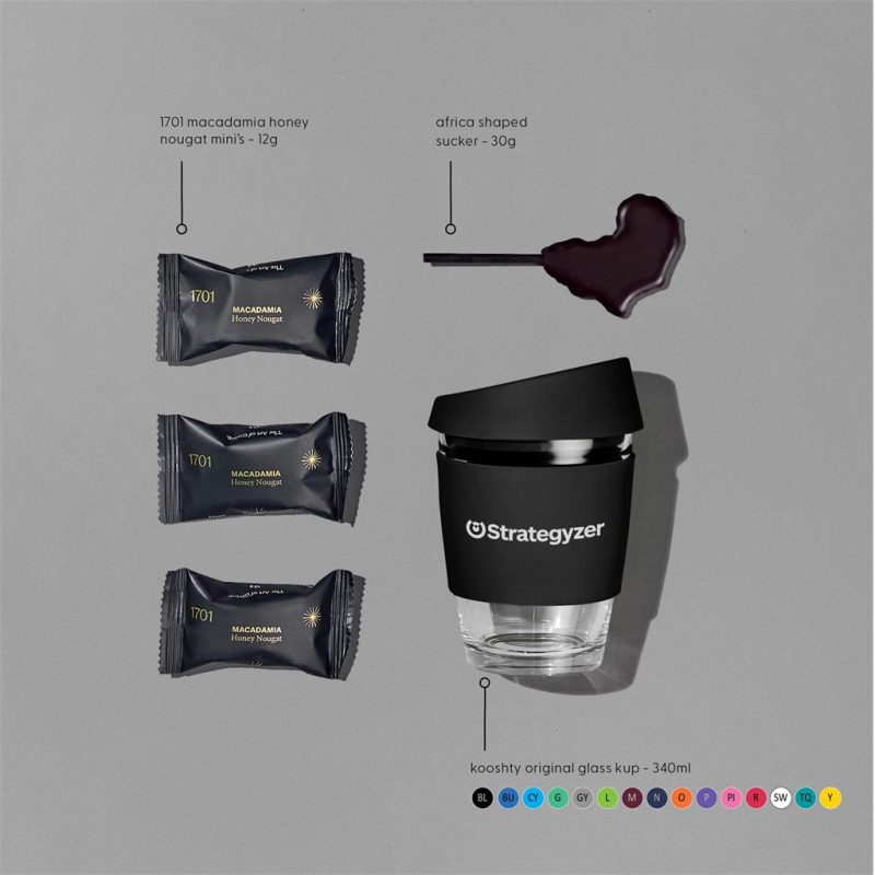 Yatta Tiny Treasure Hamper