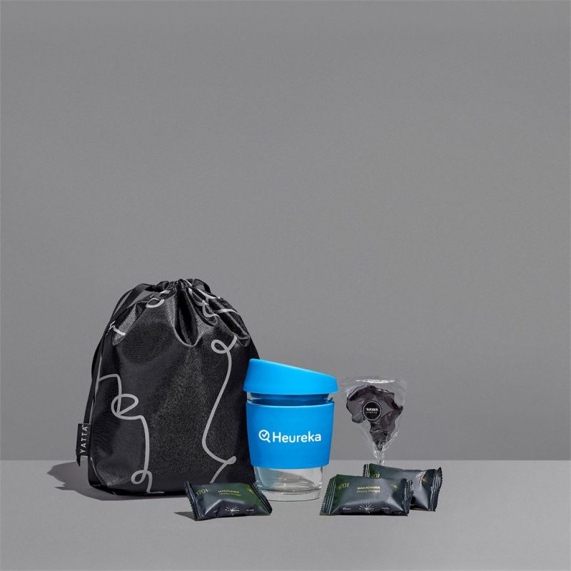 CYAN Yatta Tiny Treasure Hamper