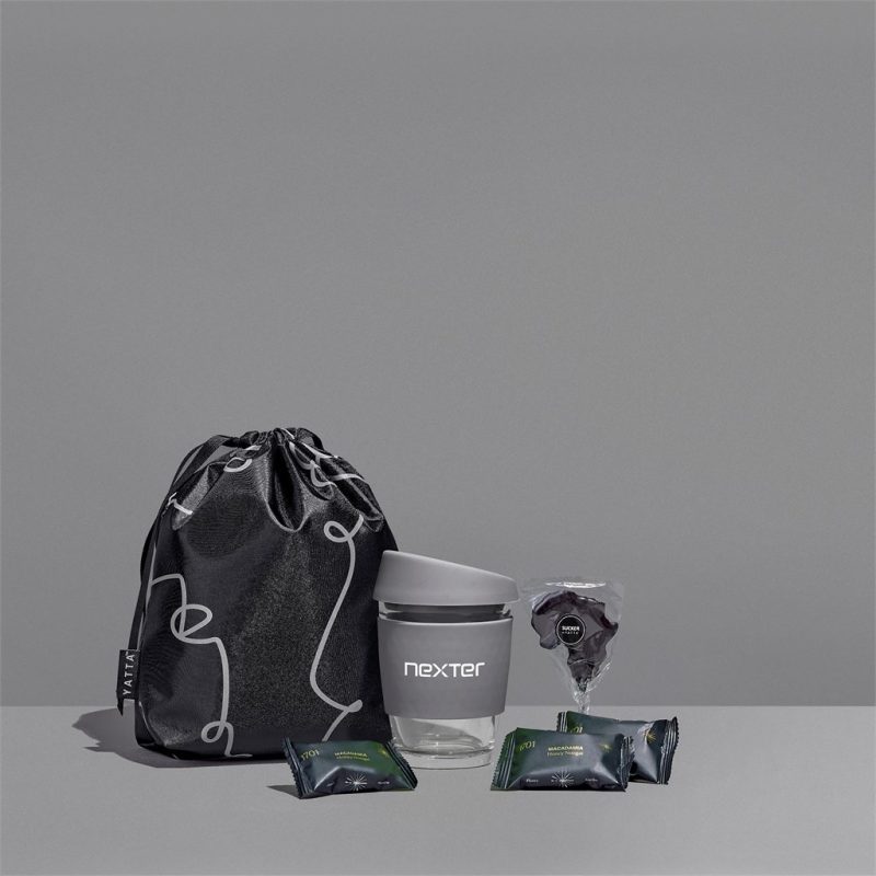 GREY Yatta Tiny Treasure Hamper