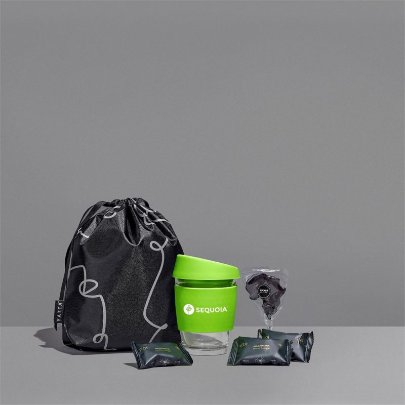 LIME Yatta Tiny Treasure Hamper