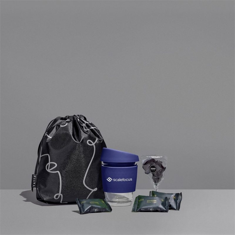 NAVY Yatta Tiny Treasure Hamper