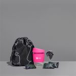 PINK Yatta Tiny Treasure Hamper