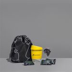 YELLOW Yatta Tiny Treasure Hamper