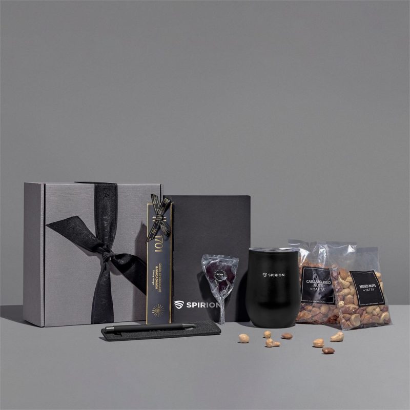 BLACK Yatta Ultimate Uplift Hamper