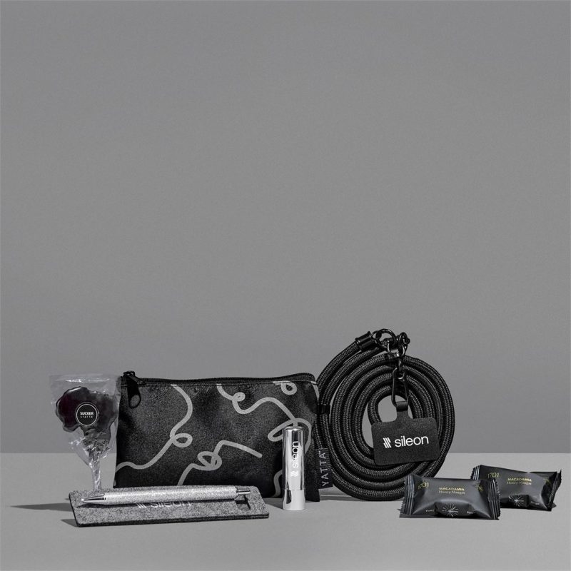 SILVER Yatta Wee Wonder Hamper