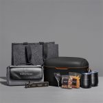 BLACK Yatta Lavish Leisure Hamper
