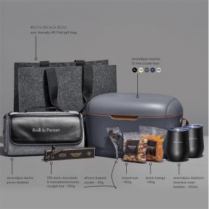 Yatta Lavish Leisure Hamper