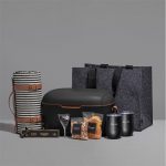 BLACK Yatta Sophisticated Soiree Hamper