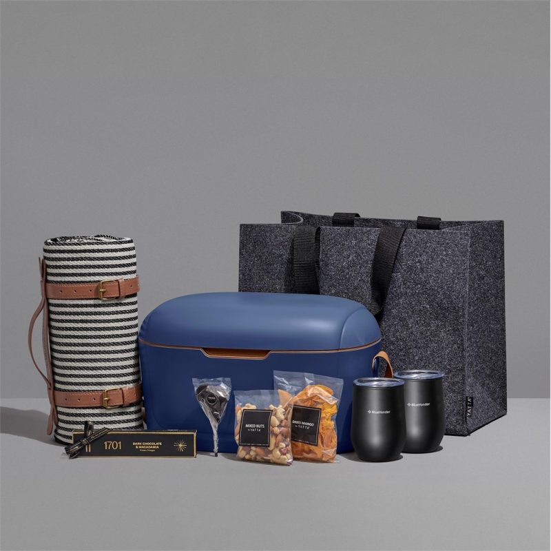 NAVY Yatta Sophisticated Soiree Hamper