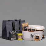 CREAM Yatta Elegant Escape Hamper