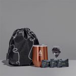 BURNT ORANGE Yatta Sassy Surprises Hamper