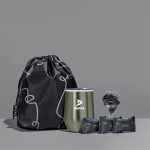 LIGHT GREEN Yatta Sassy Surprises Hamper