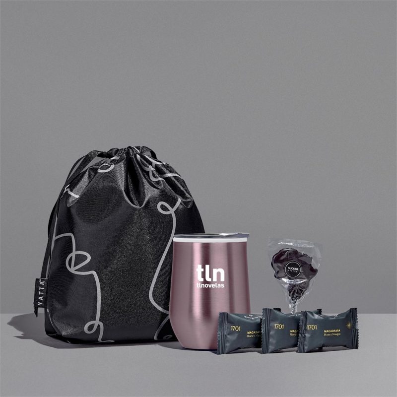 PINK Yatta Sassy Surprises Hamper