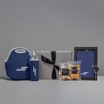 NAVY Yatta Snack Symphony Hamper