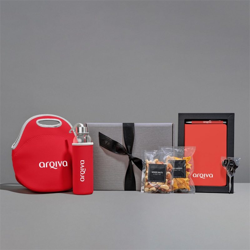 RED Yatta Snack Symphony Hamper