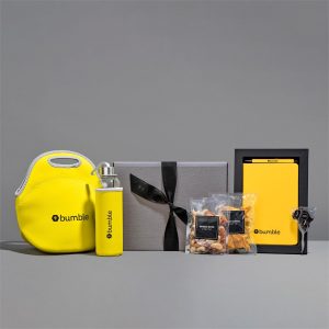 YELLOW Yatta Snack Symphony Hamper