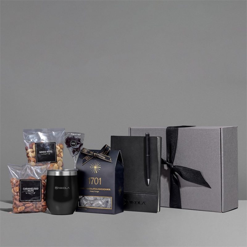 BLACK Yatta Style and Substance Hamper