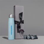 LIGHT TURQUOISE Yatta Gentle Gem Hamper