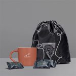 BURNT ORANGE Yatta Modern Marvels Hamper