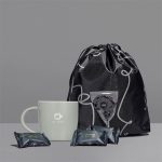 LIGHT GREEN Yatta Modern Marvels Hamper