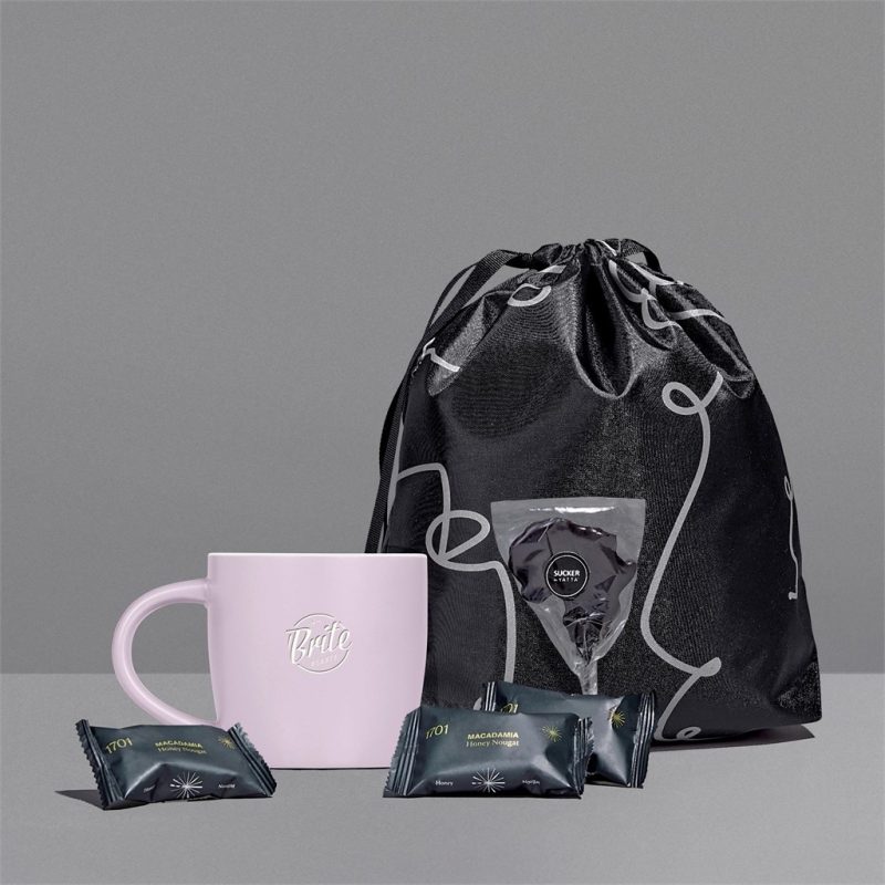 PINK Yatta Modern Marvels Hamper