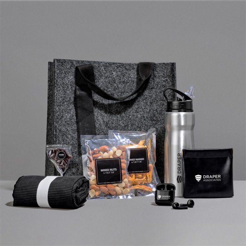 GH-YT-59-B-BL_1024X1024 BLACK Yatta Fabulously Fit Hamper