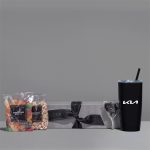 BLACK Yatta Cheerful Choices Hamper