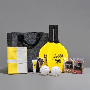 YELLOW Yatta Sunshine Serenade Hamper
