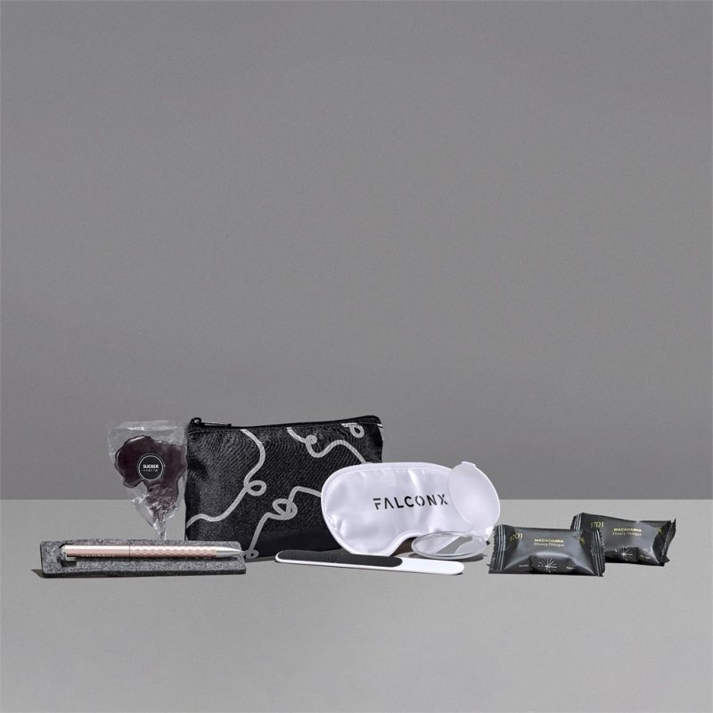 ROSE GOLD Yatta Jetsetter Joys Hamper