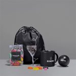 BLACK Yatta Desk Delights Hamper