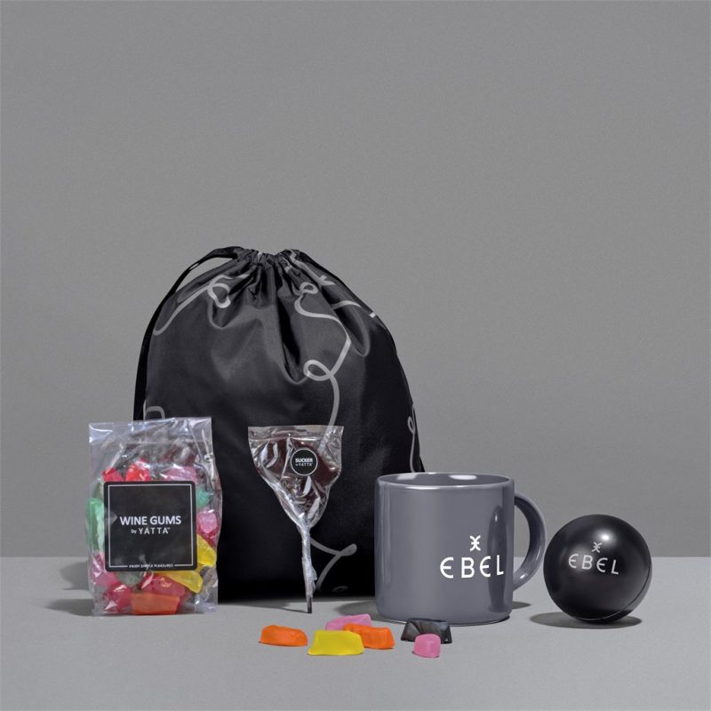 GREY Yatta Desk Delights Hamper