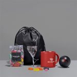 RED Yatta Desk Delights Hamper