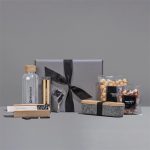 TRANSPARENT Yatta Goodness Galore Hamper
