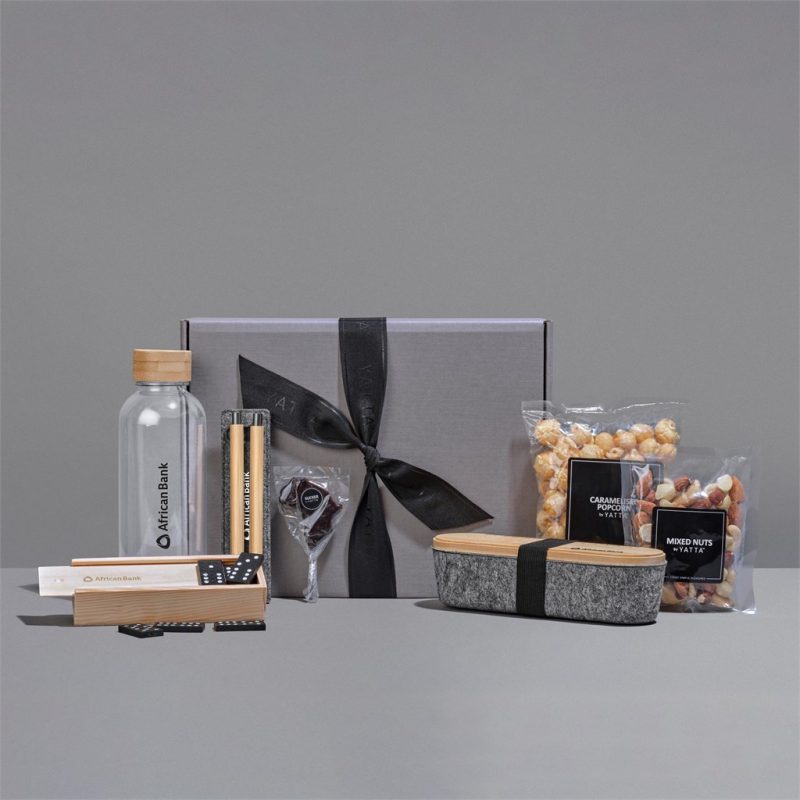 TRANSPARENT Yatta Goodness Galore Hamper