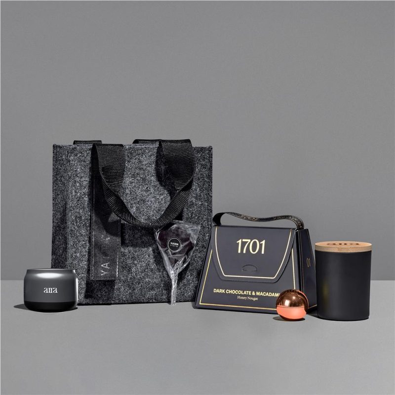 ROSE GOLD Yatta Sweet Harmony Hamper