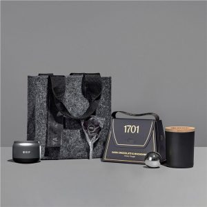 SILVER Yatta Sweet Harmony Hamper