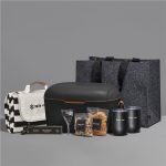 BLACK Yatta Outdoor Indulgence Hamper
