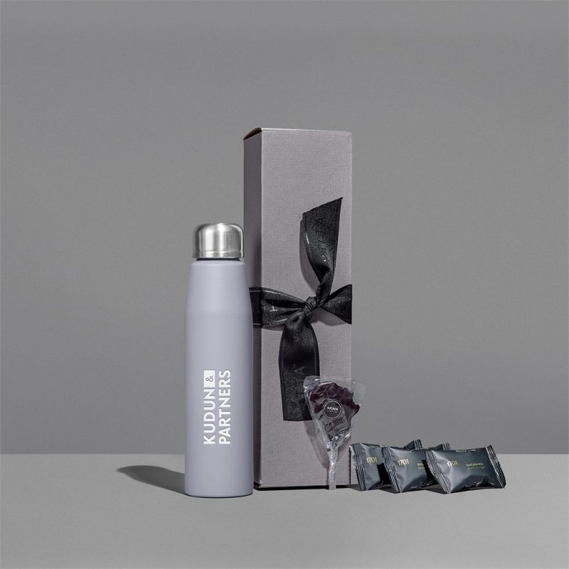 GREY Yatta Classic Capsule Hamper