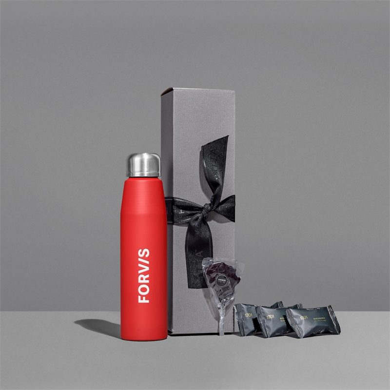 RED Yatta Classic Capsule Hamper