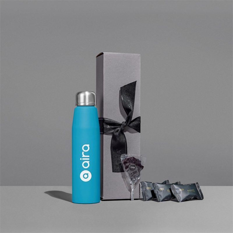 TURQUOISE Yatta Classic Capsule Hamper