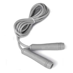GREY Altitude Fast-feet Skipping Rope